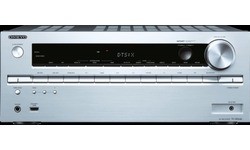 Onkyo TX-NR646 Silver