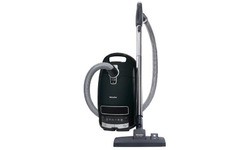 Miele Complete C3 Black Diamond EcoLine