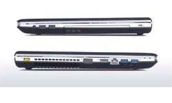 Lenovo IdeaPad Z710 17 (59426755)