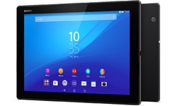 Sony Xperia Z4 4G 32GB Black