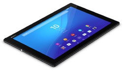 Sony Xperia Z4 4G 32GB Black