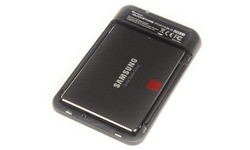 Sharkoon QuickStore Portable USB 3.1 Black