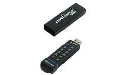 iStorage datAshur Secure 120GB