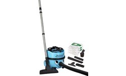 Numatic James JDS181-A1
