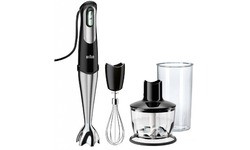 Braun Multiquick 7 MQ 735 Sauce