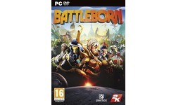 Battleborn (PC)