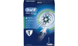 Oral-B Professional Pro 4000