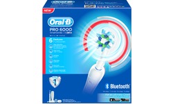 Oral-B Pro 6000