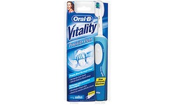 Oral-B Vitality Precision Clean Basic
