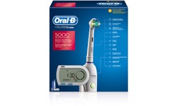 Oral-B Triumph 5000 SmartGuide
