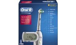 Oral-B Triumph 5000 SmartGuide