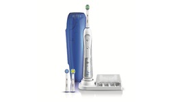 Oral-B Triumph 5000 SmartGuide