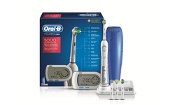 Oral-B Triumph 5000 SmartGuide