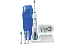 Oral-B Triumph 5000 SmartGuide