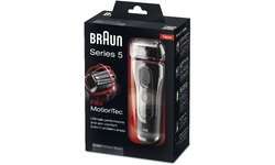 Braun 5 5030 S
