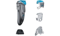Braun Cruzer 6 Face
