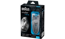 Braun Cruzer 6 Face