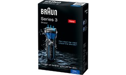 Braun Series 3 340s-4