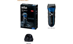 Braun Series 3 340s-4