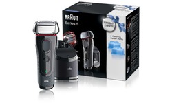 Braun Series 5 5050CC