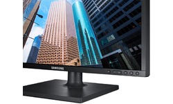 Samsung S24E450BL
