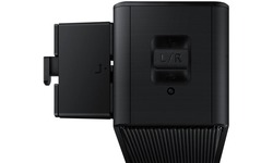 Samsung S24E650BW
