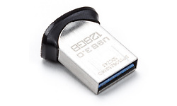 Sandisk Cruzer Ultra Fit 128GB
