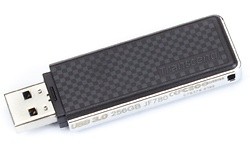 Transcend JetFlash 780 256GB Black