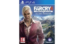 Far Cry 4, Complete Edition (PlayStation 4)