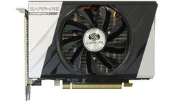Sapphire Radeon R9 380 ITX 2GB