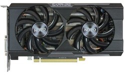 Sapphire Radeon R7 370 Nitro 4GB