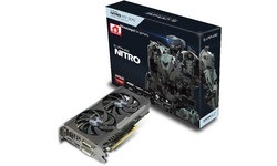 Sapphire Radeon R7 370 Nitro 4GB