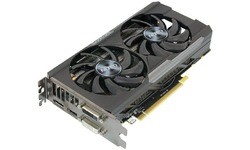 Sapphire Radeon R7 370 Nitro 4GB