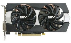 Sapphire Radeon R7 370 Dual-X 2GB