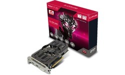 Sapphire Radeon R7 360 2GB