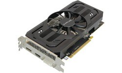 Sapphire Radeon R7 360 2GB