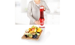 Princess Personal Blender 218000 Red