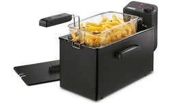 Princess Black Fryer 182727