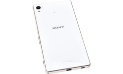 Sony Xperia Z3+ White