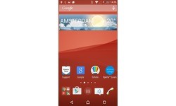 Sony Xperia Z3+ White