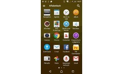 Sony Xperia Z3+ White