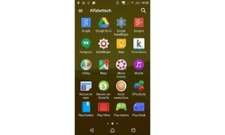 Sony Xperia Z3+ White