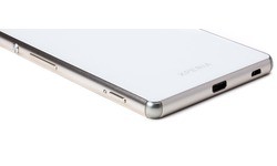 Sony Xperia Z3+ White