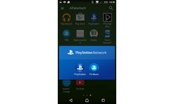 Sony Xperia Z3+ White