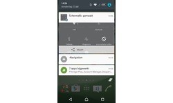Sony Xperia Z3+ White