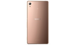 Sony Xperia Z3+ Copper