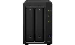 Synology DiskStation DS715