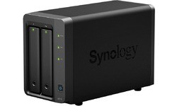 Synology DiskStation DS715