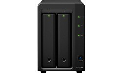 Synology DiskStation DS215+