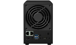 Synology DiskStation DS215+